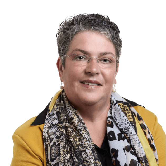 Marion van Kuijk - Brabant Consultants