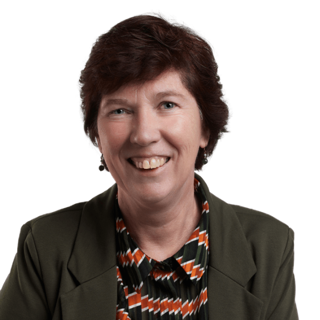 Mirjam Trommelen - Brabant Consultants