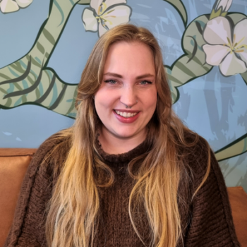 Jasmijn Snoek