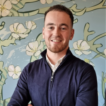 Jelmer Huismans
