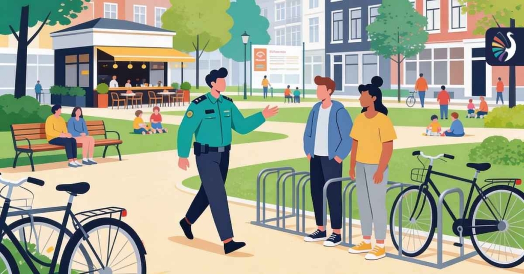 vacature veiligheid gemeenten